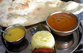 インド料理専門店『 ロッティ 』